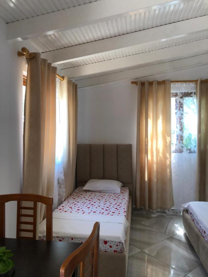 Vila Eriseld 사밀 외부 사진