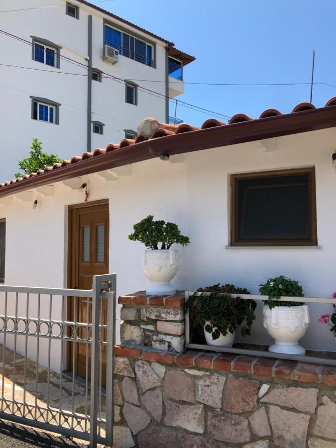 Vila Eriseld 사밀 외부 사진