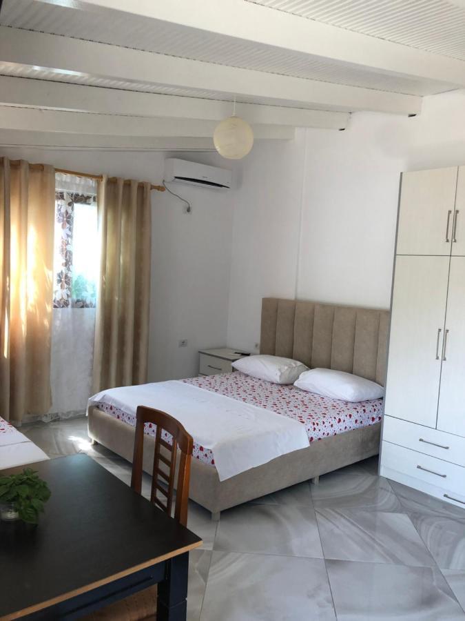 Vila Eriseld 사밀 외부 사진