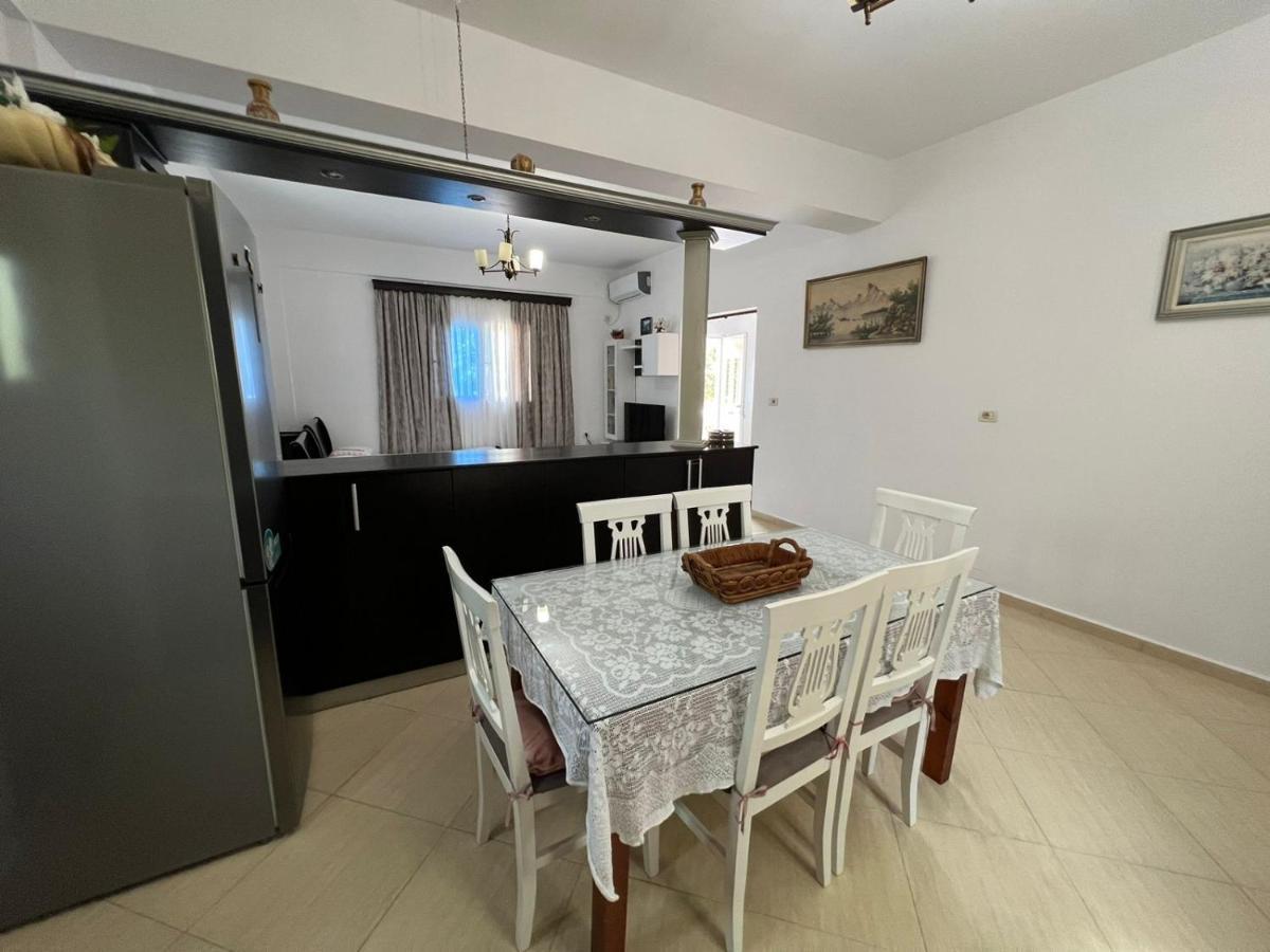 Vila Eriseld 사밀 외부 사진